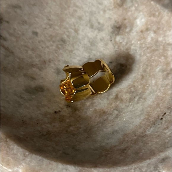 Vintage Earrings - Picture 3 of 4